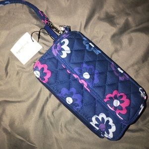 Vera Bradley ‘All in One’ Crossbody / wristlet